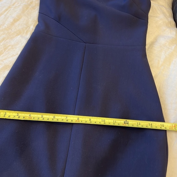 Likely dress with front slit - Picture 8 of 8
